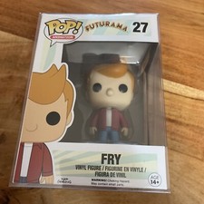 FUNKO Pop! Animation Futurama