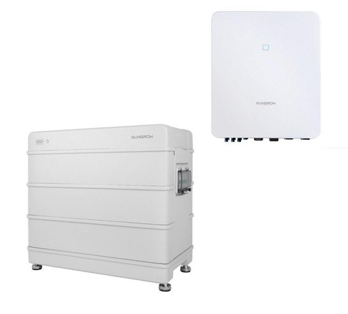 Sungrow speicher sbr096 v13 - sungrow,