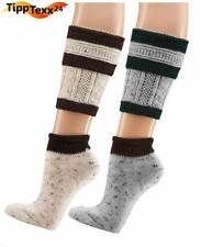 Loferl Trachtensocken +
