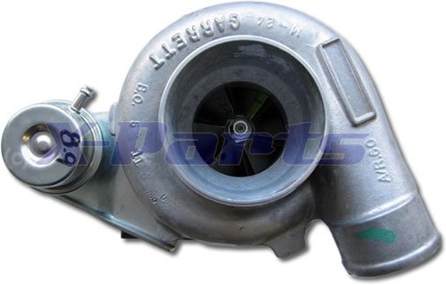 Garrett turbolader gt2871r r - turbolader,