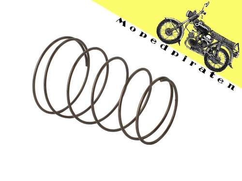 Druckfeder luftfilter - druckfeder,