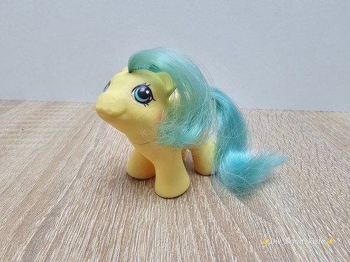 Little pony squirmy - my,
