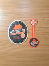 ☆☆Bieretikett Hofbräu Coburg☆☆ HH