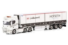 Scania R Highline CR20H