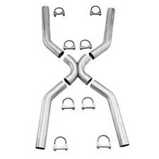 X-PIPE ANLAGE 2,5=63,5MM -