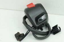 HONDA CB 125 R JC91 Lenkerschalter rechts Schalter Kill Not Aus Kombischalter