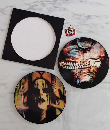 Slipknot vol the - slipknot,