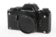 PENTAX ASAHI PENTAX LX Gehäuse - SNr: 5242373