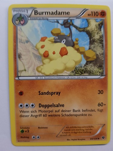 Pokemon karte - karte, xy