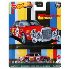 MERCEDES 300 SEL 6.8 - Hot