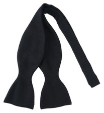 TigerTie Selbstbinder Piqué