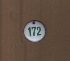 Original altes EMAILSCHILD