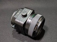 Canon TS-E 90mm F/2.8 Tilt Shift MF Objektiv [Sehr gut+++++ mit Haube] Schnel...