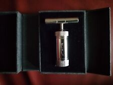 black leaf pollen Presse t-press