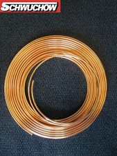 Kupferrohr 1 mm weich - mm,