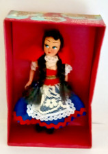 Puppe Souvenir Lenci 13 CM -