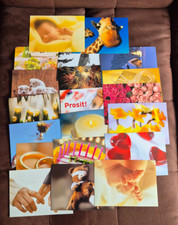 BRD  Sammlung Schmucktelegramme Telegrammdirekt Motive