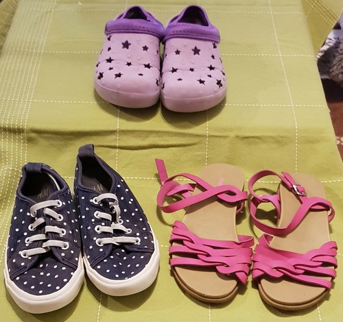 Mädchen schuhe 31 - mädchen,