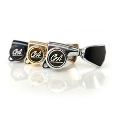 Locking tuner - locking,