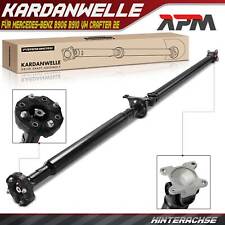 Kardanwelle Gelenkwelle Hinten