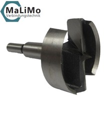 Malimo Forstnerbohrer DIN 7483 G von 10 mm bis 50 mm zur Auswahl