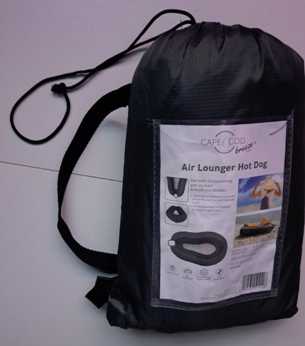 Air lounger luftsofa - air,