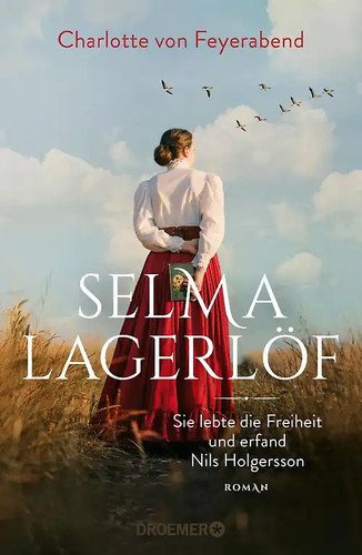 Selma lagerlöf sie - -, lebte