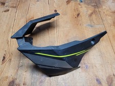 Kawasaki Ninja Z 125 Abdeckung