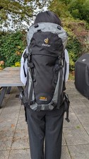 Rucksack Deuter Guide 35+ , nie benutzt, wie neu