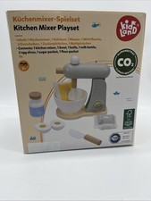 Küchen Rührmaschine Holz