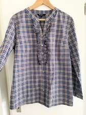 Ulla Popken Hemd Bluse Damen