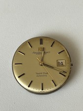 Uhrwerk IWC Yacht Club