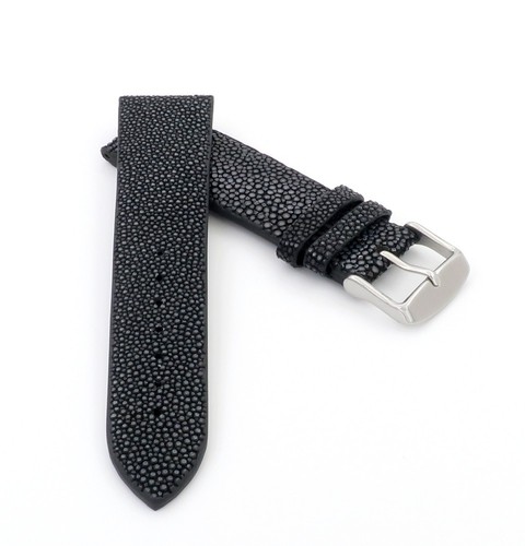 Echt perlrochen uhrenarmband - echt,