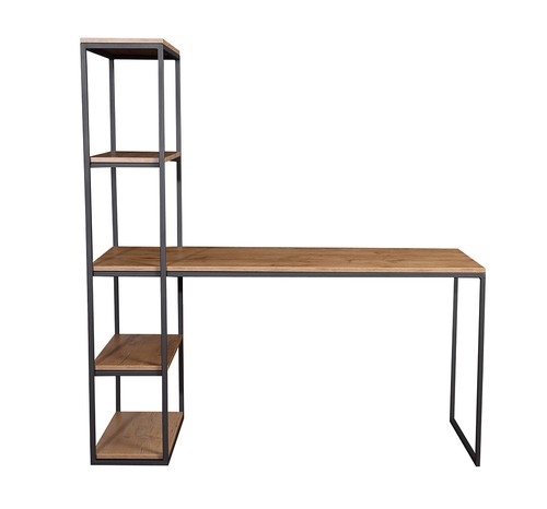 Schreibtisch arne bürotisch - arne,
