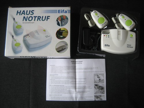 Eifa hausnotruf a171 - hausnotruf, dx-a171