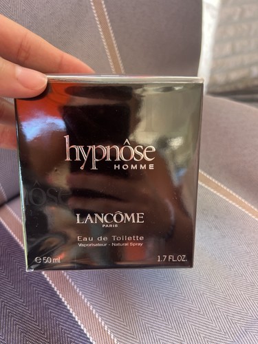 Hypnose lancome homme eau - lancome, de