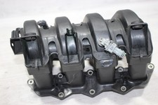 Ansaugbrücke Ansaugkrümmer 8200880099 / 53496 Renault Clio III BK/K85 Bj,09