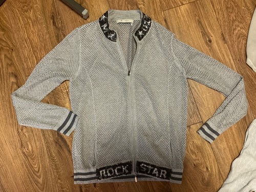Monari strickjacke luftig - monari,