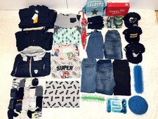 WIE NEU ✔️ Kinderkleidung