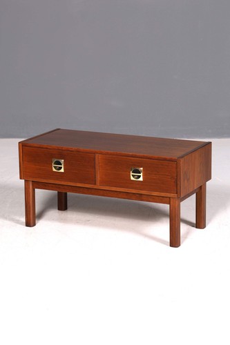 Mid century kommode vintage - vintage, tv