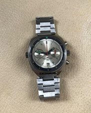 Vintage Chronograph Poljot