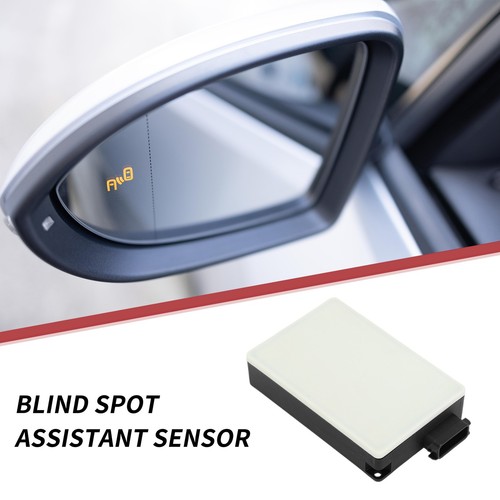 Radarsensor totwinkel - radarsensor,