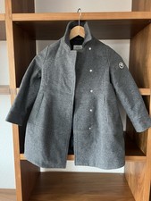 Armani Mädchen Mantel