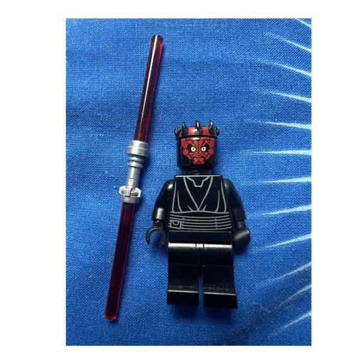 Lego star wars darth - wars, maul