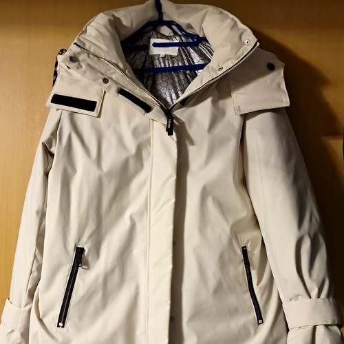 Oliver damen parka - damen,