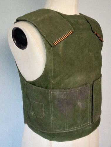Ballistische