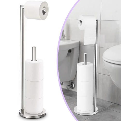 Toilettenpapierhalter