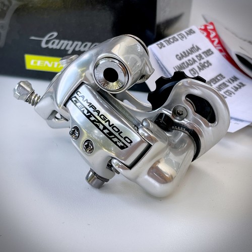 Campagnolo centaur silver - centaur,