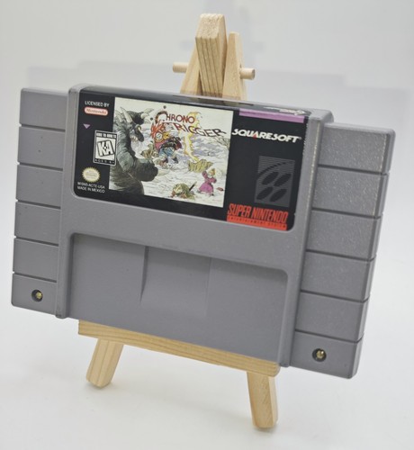 Super nintendo chrono - super,
