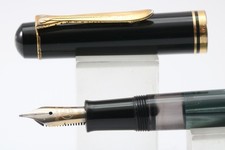 Vintage (um 1988-97) Pelikan